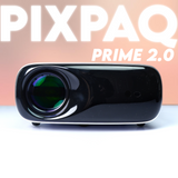 PixPaq PRIME 2.0 (Japan) Projector