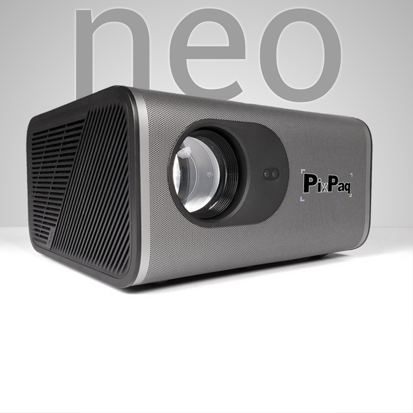 PixPaq Neo (Japan) Projector